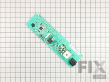 Control Board – Part Number: 134557201NH
