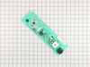 Control Board – Part Number: 134557201NH