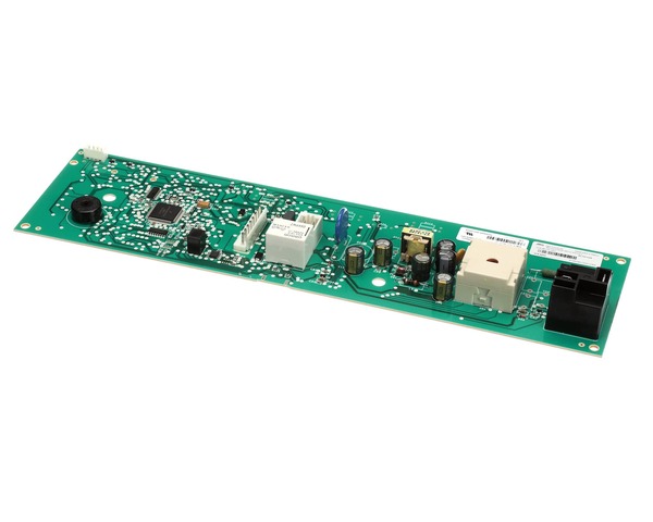 12728783-1-M-Frigidaire-137070840NH-Dryer Control