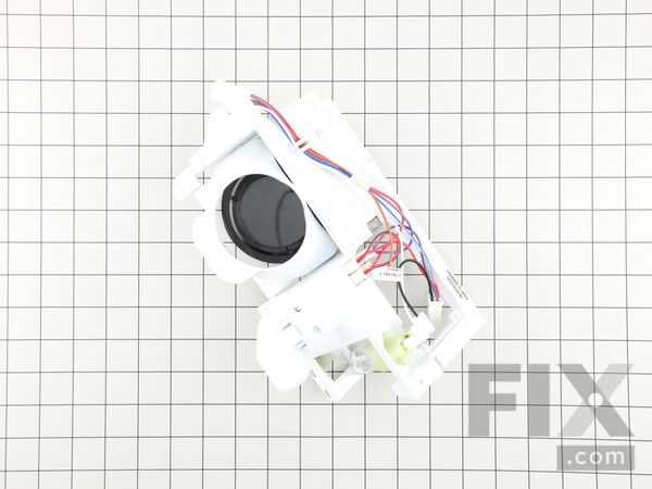 12728798-1-M-Frigidaire-240563637-Dispenser Module