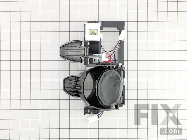 12728799-1-M-Frigidaire-240563638-Dispenser Module