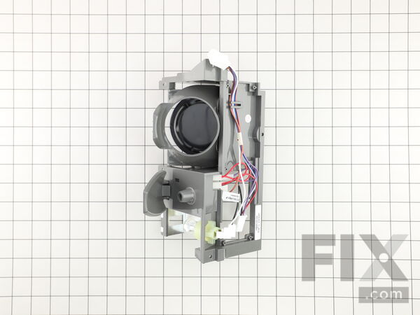 12728800-1-M-Frigidaire-240563639-Dispenser Module