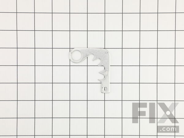 12728806-1-M-Frigidaire-241684303-Refrigerator Ice Crusher Fixed Blade
