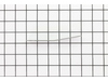 12728807-2-S-Frigidaire-241684503-DRIVE BLADE