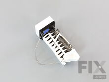 Ice Maker – Part Number: 241798233