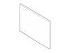 INSULATION – Part Number: 316405603