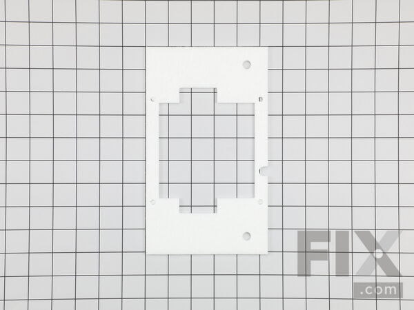 12728824-1-M-Frigidaire-316542102-Range Flue Gasket