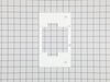 Range Flue Gasket – Part Number: 316542102