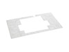 12728824-3-S-Frigidaire-316542102-Range Flue Gasket
