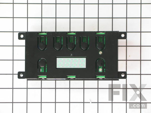 12728848-1-M-Frigidaire-5304518660-Electronic Clock Assembly