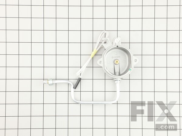 12728875-1-M-Frigidaire-5304520923-Ignitor/Orifice Assembly