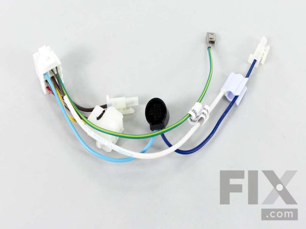12728888-1-M-Frigidaire-5304521285-Low Side Wiring Harness