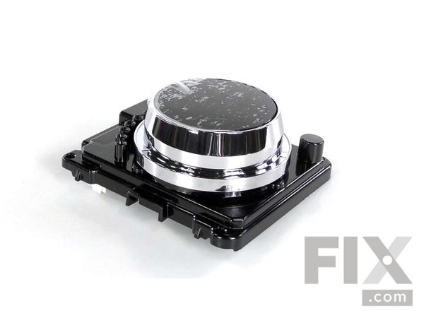 12728909-1-M-Frigidaire-5304521447-KNOB ASSEMBLY