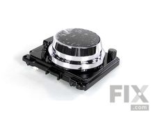 KNOB ASSEMBLY – Part Number: 5304521447