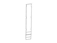 INSULATION – Part Number: 5304521551