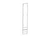 INSULATION – Part Number: 5304521551