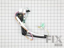 Refrigerator Wire Harness – Part Number: 5304521786
