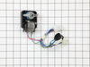 Refrigerator Evaporator Fan Motor – Part Number: 808602602