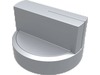 KNOB-COOKING AREA – Part Number: 10000542