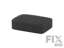 ACTIVE CARBON FILTER – Part Number: 10009874