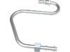 BURNER PIPE – Part Number: 11014553
