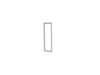 SEAL-DOOR – Part Number: 11030522
