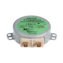 FAN MOTOR – Part Number: 11033339