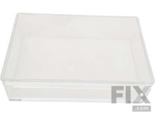 TRAY – Part Number: 12028332