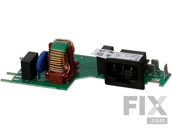12729859-1-M-Bosch-12028339-PC BOARD ASSEMBLY-MA