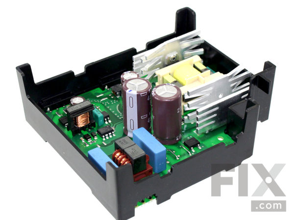12729875-1-M-Bosch-12028500-PC BOARD ASSEMBLY-MA