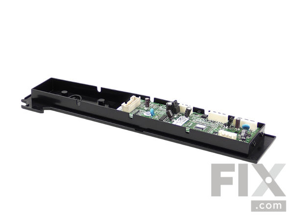 12730152-1-M-LG-ABQ72940066-CASE ASSEMBLY,PCB