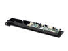 CASE ASSEMBLY,PCB – Part Number: ABQ72940066
