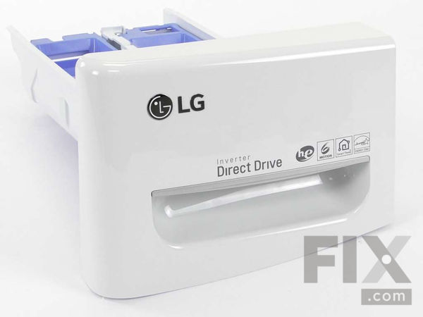 12730244-1-M-LG-AGL74074387-PANEL ASSEMBLY,DRAWER
