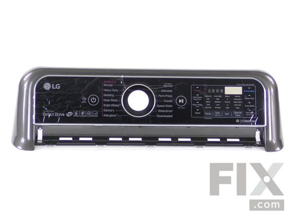 12730254-1-M-LG-AGL76194002-PANEL ASSEMBLY,FRONT