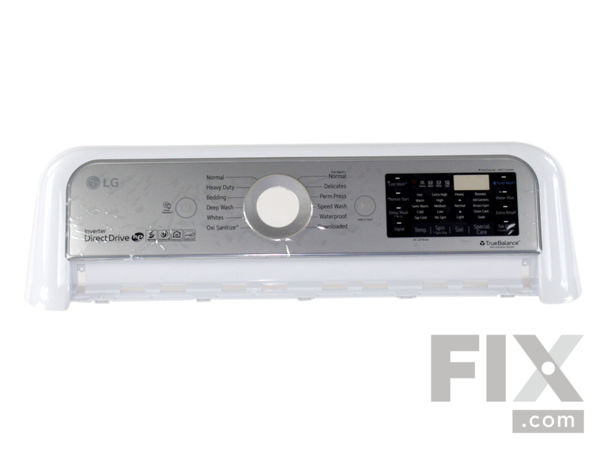 12730255-1-M-LG-AGL76194003-PANEL ASSEMBLY,FRONT