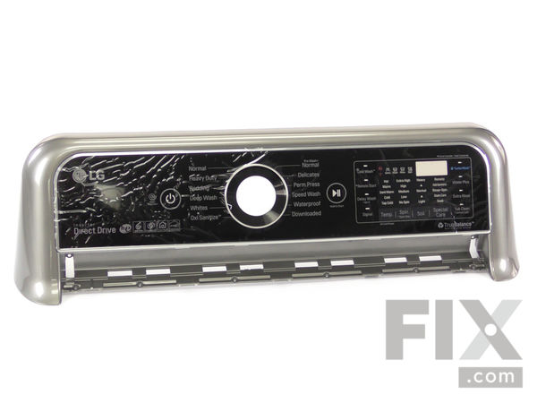 12730257-1-M-LG-AGL76194010-PANEL ASSEMBLY,FRONT