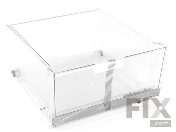 12730284-1-M-LG-AJP76054402-TRAY ASSEMBLY,VEGETABLE