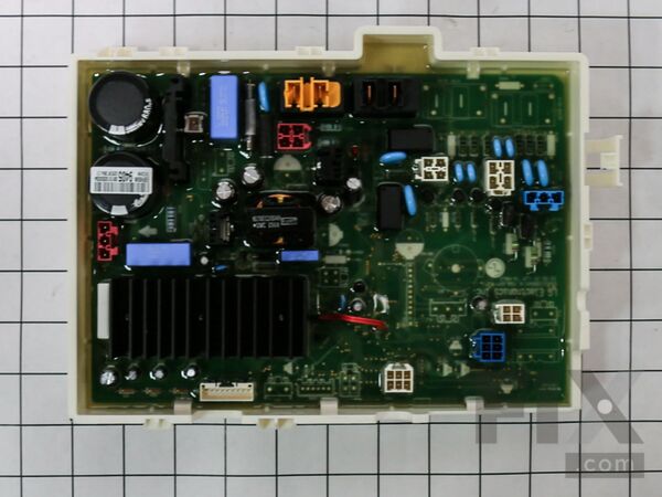 12730300-1-M-LG-CSP30000802-Washer Electronic Control