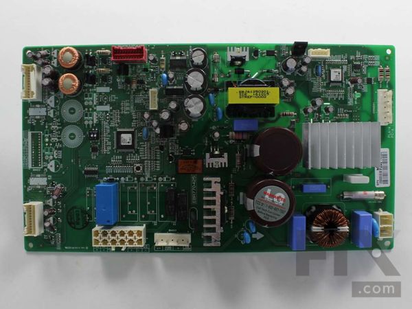 12730312-1-M-LG-CSP30020831-SVC PCB ASSEMBLY,ONBOARDING