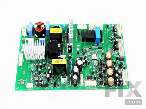 12730320-1-M-LG-CSP30020903-SVC PCB ASSEMBLY,ONBOARDING