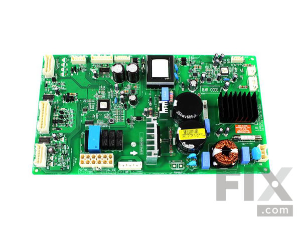12730329-1-M-LG-CSP30021026-SVC PCB ASSEMBLY,ONBOARDING