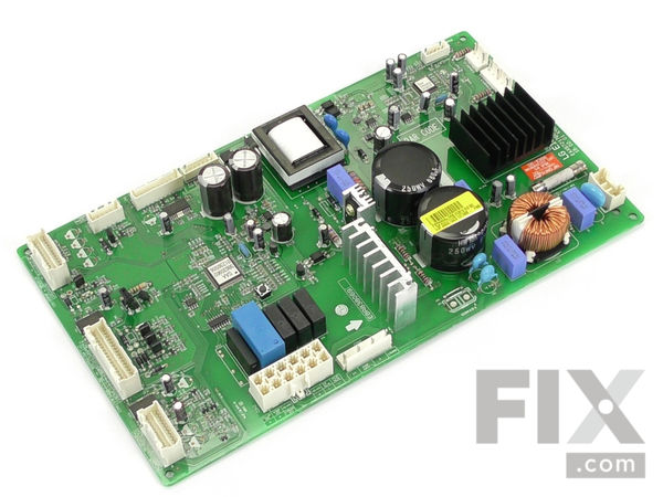 12730331-1-M-LG-CSP30021028-SVC PCB ASSEMBLY,ONBOARDING
