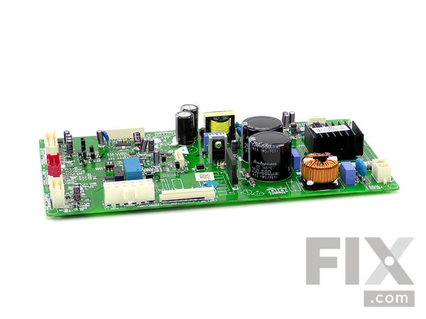 12730363-1-M-LG-EBR81182792-PCB ASSY, MAIN