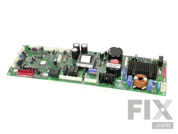 12730385-1-M-LG-EBR88309703-PCB ASSEMBLY,MAIN