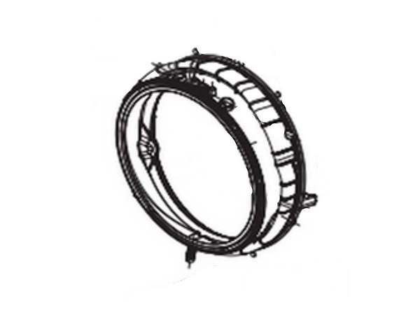 12730425-1-M-LG-MDS66290805-GASKET
