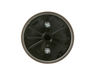 Brushed Bronze Range Knob – Part Number: WB03X31749