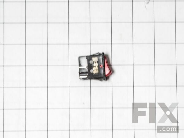 12730482-1-M-GE-WB24X33725-Heatlamp Rocker Switch