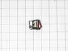 Heatlamp Rocker Switch – Part Number: WB24X33725