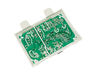 RELAY BOARD AND FRAME ASM – Part Number: WB27X33083