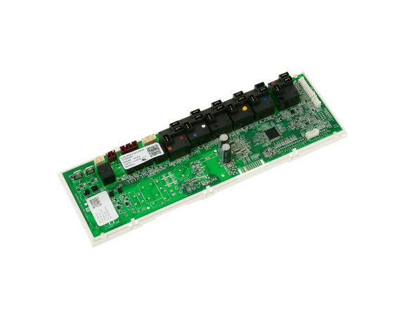 12730487-1-M-GE-WB27X33360-LOWER OVEN CONTROL BOARD ASM